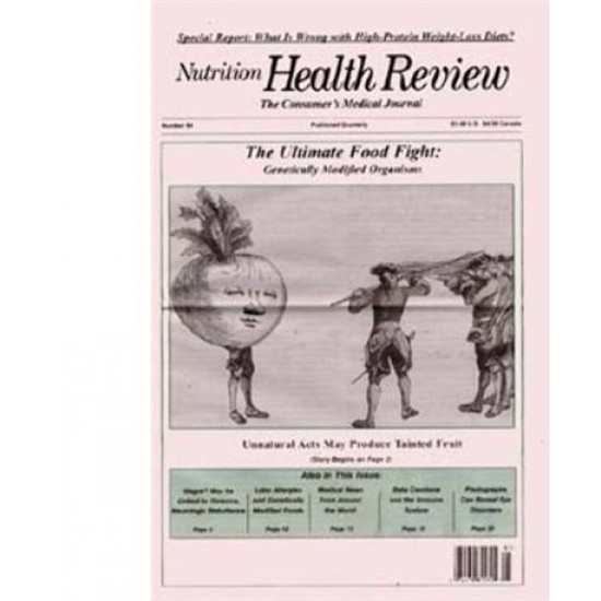 Nutrition Health Review Nutrition Health Review