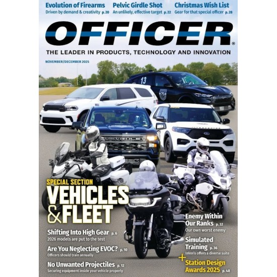 Officer