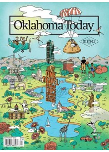 Oklahoma Today