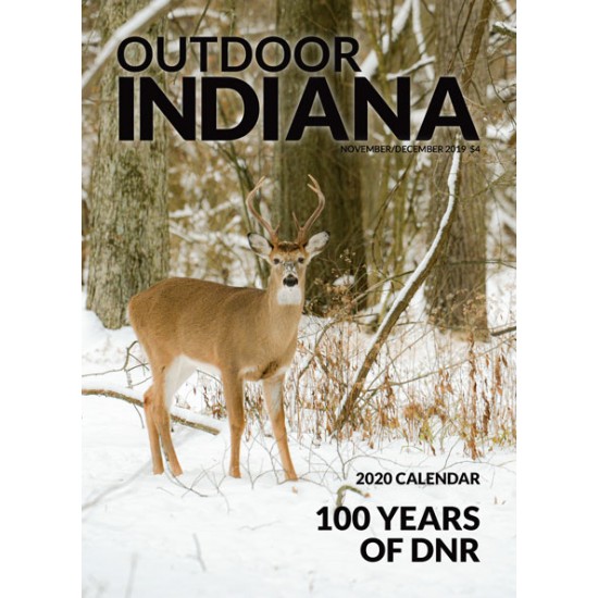 Outdoor Indiana Outdoor Indiana