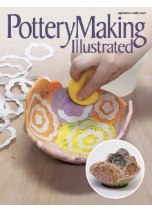 Pottery Making Illustrated Pottery Making Illustrated