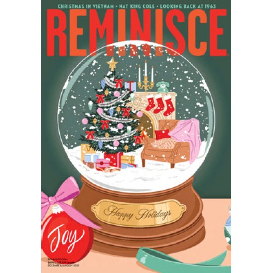 Reminisce Magazine Reminisce Magazine