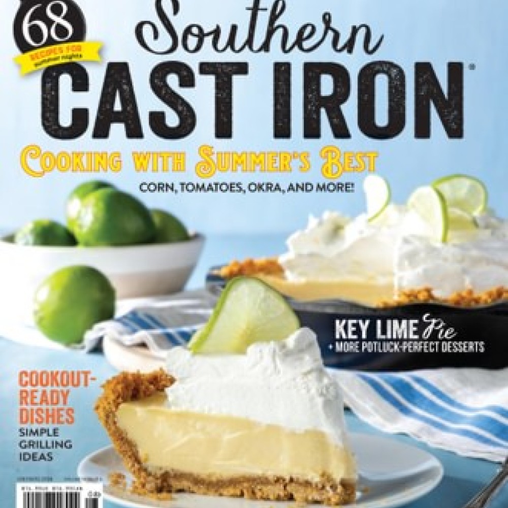 Subscribe or Renew Southern Cast Iron Magazine Subscription. Save 78