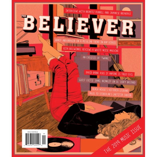 The Believer The Believer