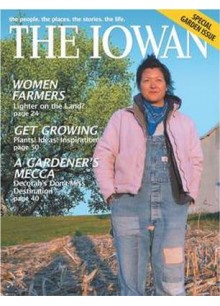 The Iowan