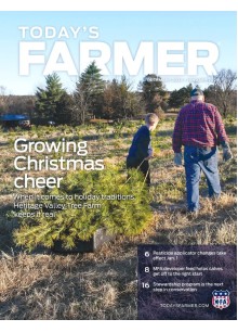 Today's Farmer