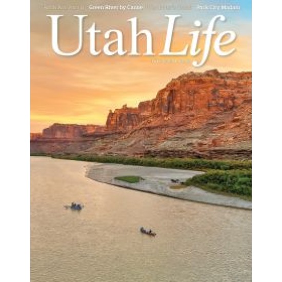 Utah Life