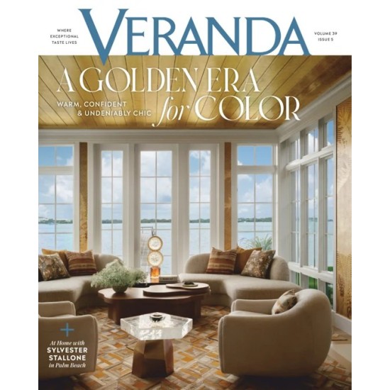 Veranda Veranda