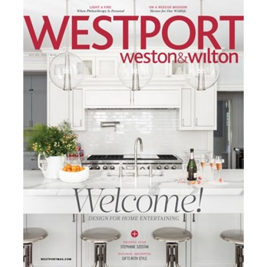 Westport Magazine Westport Magazine