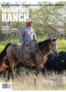 Working Ranch