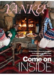 Yankee Magazine Yankee Magazine
