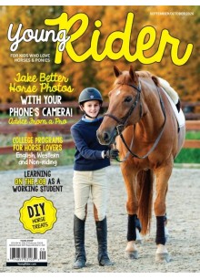Young Rider