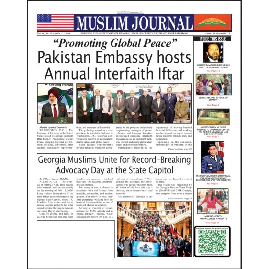Muslim Journal