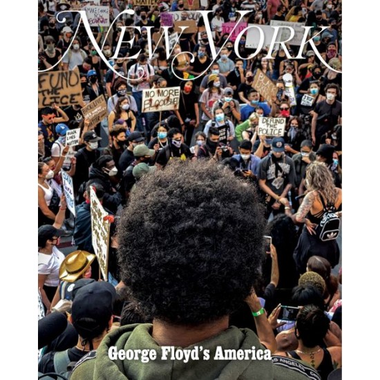 New York Magazine (NY NJ CT)