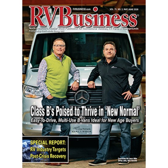 RV Business