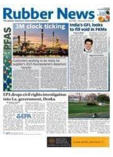 Rubber News Rubber News