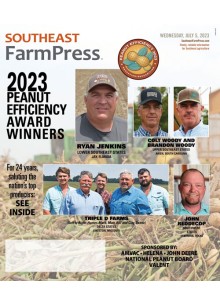Southeast Farm Press