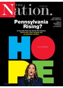 The Nation The Nation
