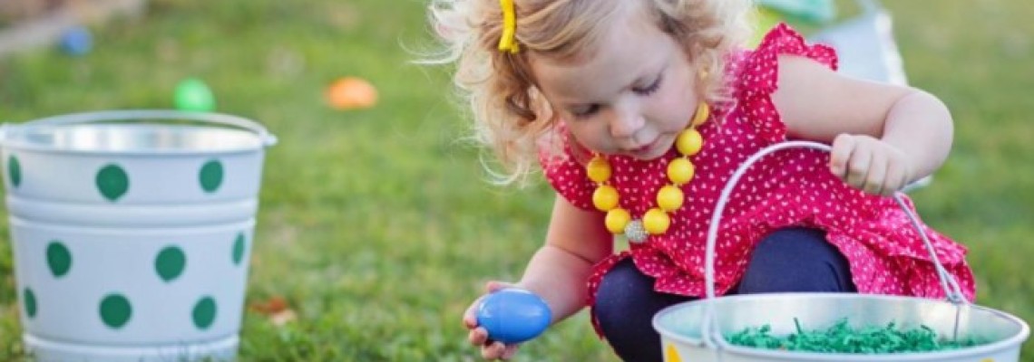 Easter Sunday in the U.S.: A Season of Renewal, Celebration & Fresh Starts