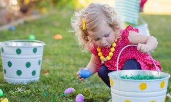 Easter Sunday in the U.S.: A Season of Renewal, Celebration & Fresh Starts