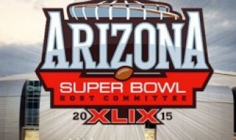 2015 Super Bowl Sunday