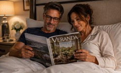 Summer Magazines: Why Reading Before Bed Beats Phone Scrolling