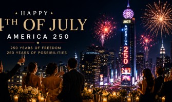 America Turns 250: Why This Fourth of July Is Unlike Any Other