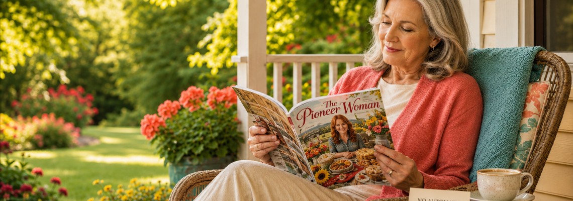 The Changing Magazine Experience: More Choice, Better Discovery and No Surprise Renewals
