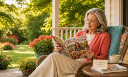 The Changing Magazine Experience: More Choice, Better Discovery and No Surprise Renewals