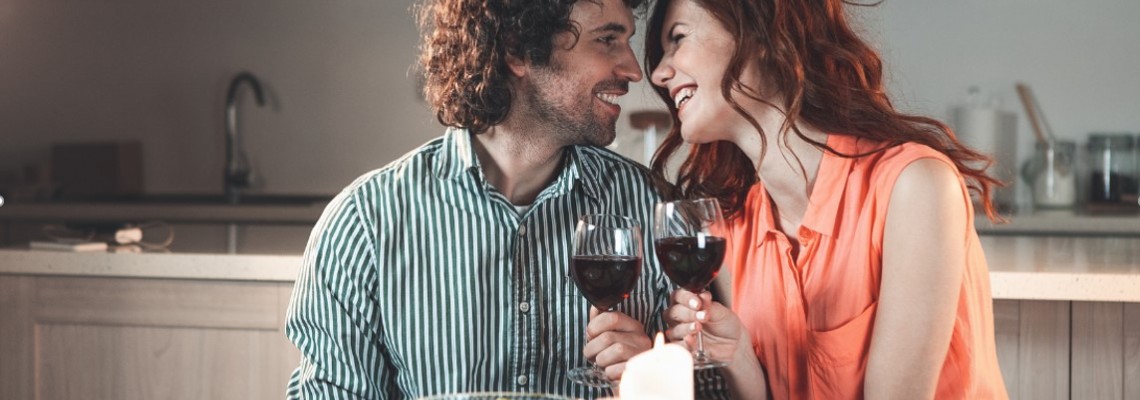 4 Ways to Celebrate Valentine's Day in 2021