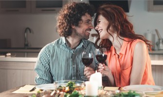 4 Ways to Celebrate Valentine's Day in 2021