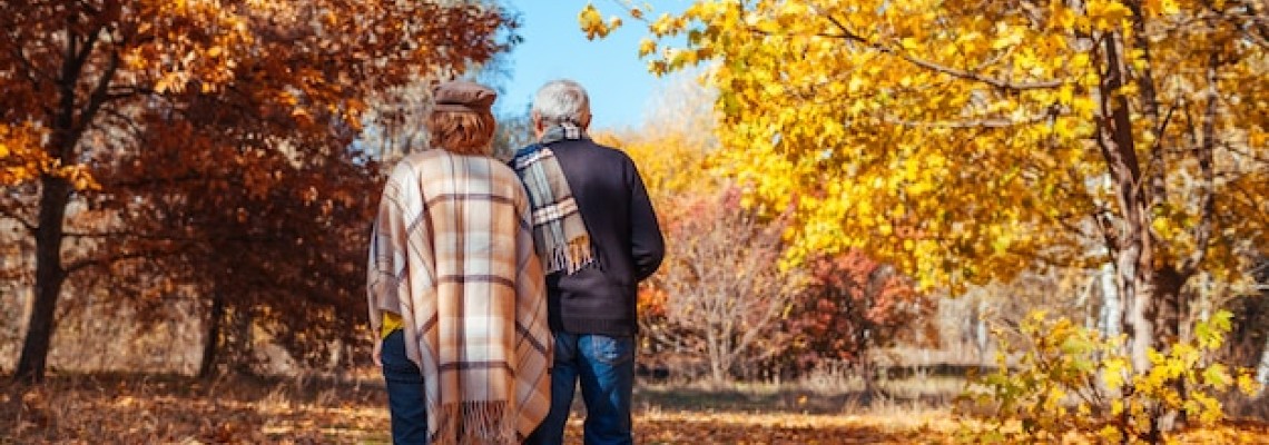 Why Fall is the Best Season Yet People Dread the Coming Winter