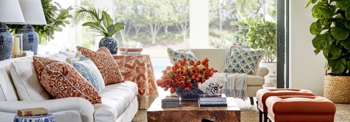 Start Summer with these Top Home Decorating Magazines