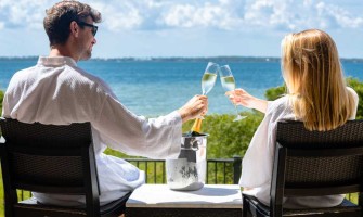 Why December and January is a Great Time to Travel to Asia