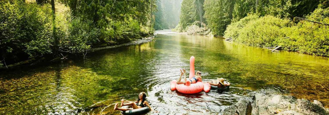 The Best Destinations for Summer Activities in the USA