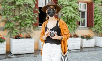 5 Travel Tips For Explorers During Covid-19 | Social Distancing Tips 5 Travel Tips For Explorers During Covid-19 | Social Distancing Tips