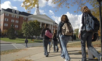 Getting Ready For the Empty Nest