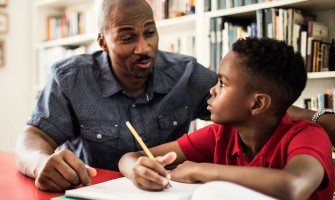 Homeschooling Children During Shut-Downs Homeschooling Children During Shut-Downs