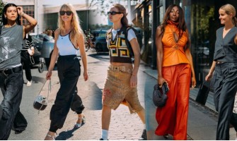 Easiest Fashion Tips From Fashion Magazines