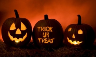 History Behind Halloween