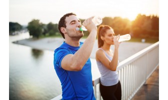How To Stay Hydrated During Summer