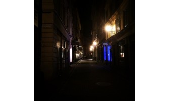 Stockholm: Gamla Stan is More Beautiful at Night