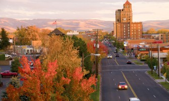 Best Fall Travel Spots