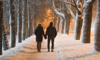 How to Stay Active Over Winter