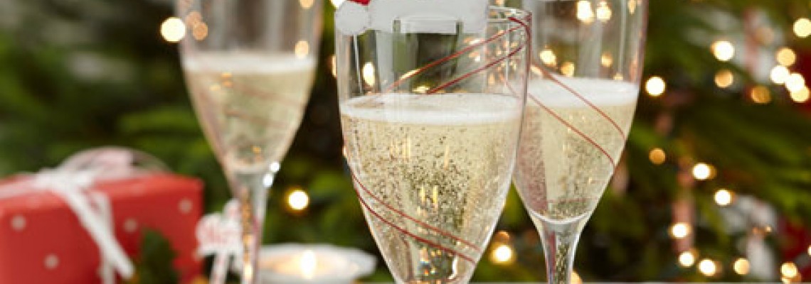 Christmas Party Ideas at Home and Work