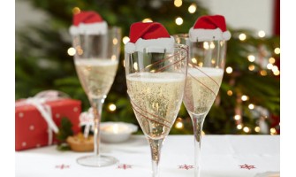 Christmas Party Ideas at Home and Work