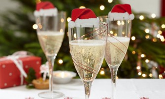 Christmas Party Ideas at Home and Work