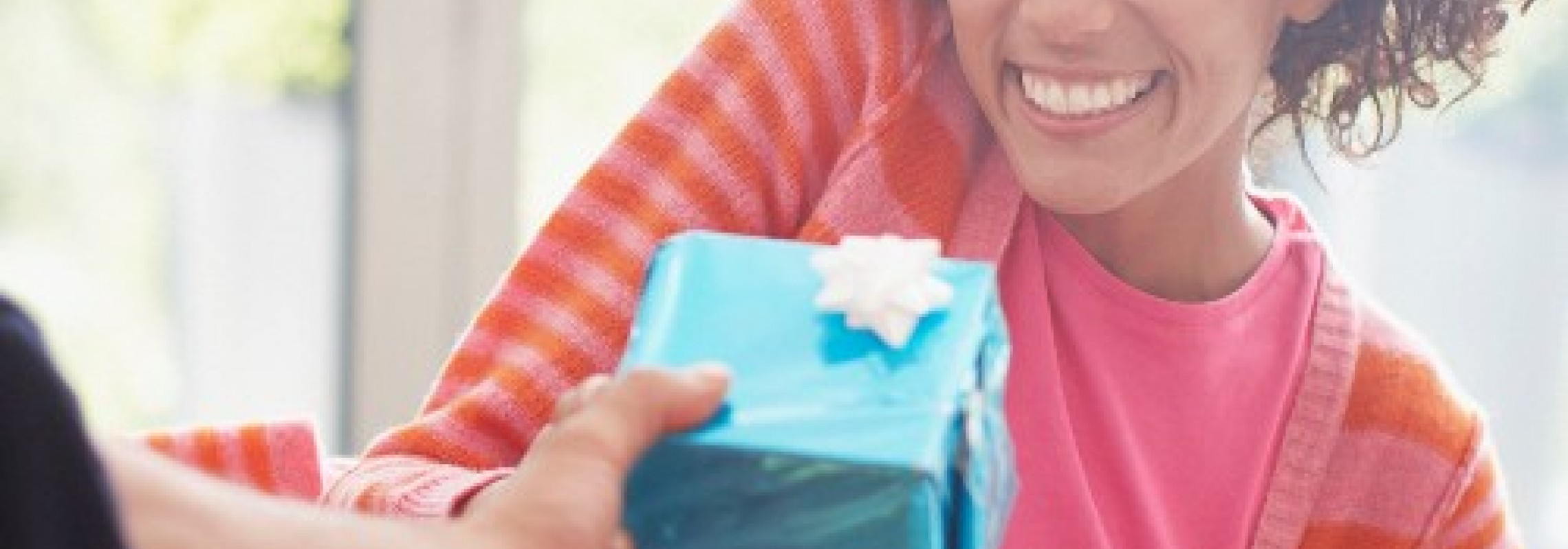 Holiday Gift Giving Tips