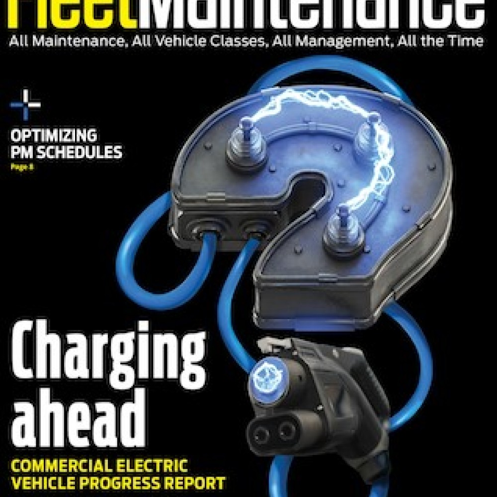 Subscribe or renew fleet maintenance magazine subscription save 47 
