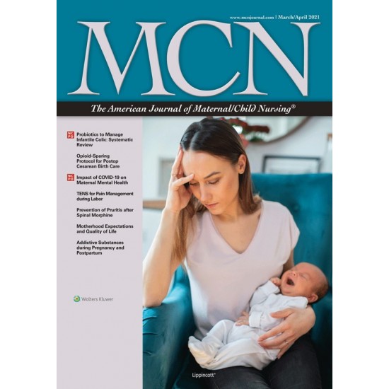 MCN: The American Journal Of Maternal / Child Nursing